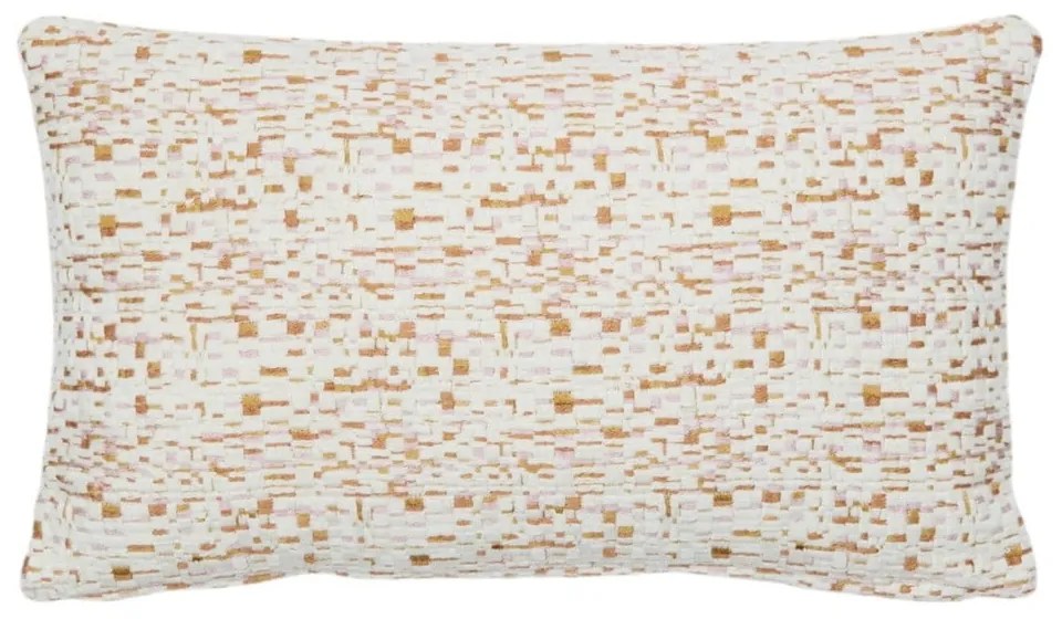 Lenkeverék párnahuzat 30x50 cm Manma – Kave Home