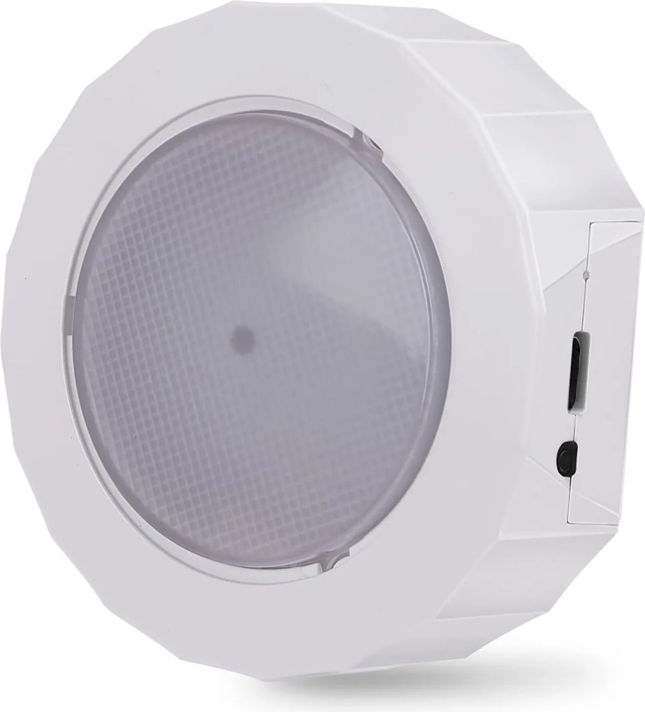 Lámpa LED-es éjjeli lámpa szekrényhez hordozható gyerek autó