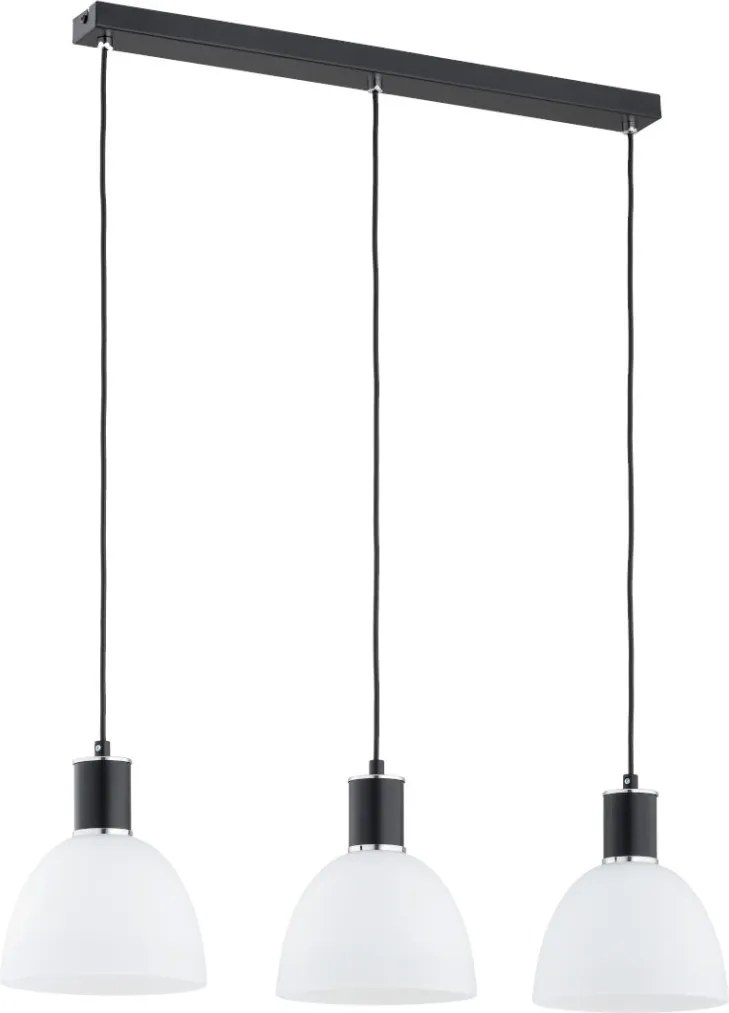 Alfa SANBRI 62432 Függőlámpa 3x15W/E27