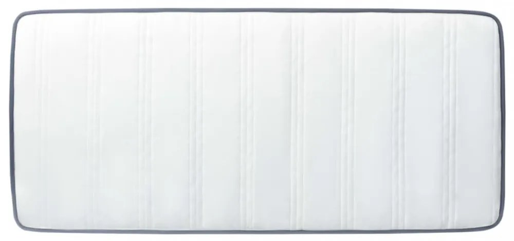 dobozrugós ágymatrac 200 x 120 x 20 cm