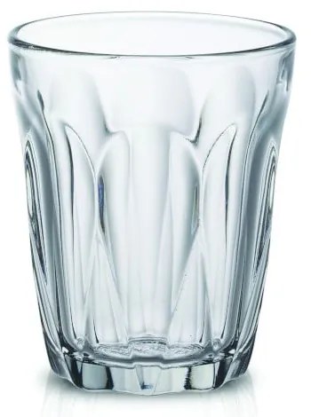 Pohár készlet 6 db-os 90 ml Provence - Duralex