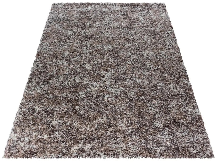 Világosbarna szőnyeg 60x110 cm Enjoy – Ayyildiz Carpets