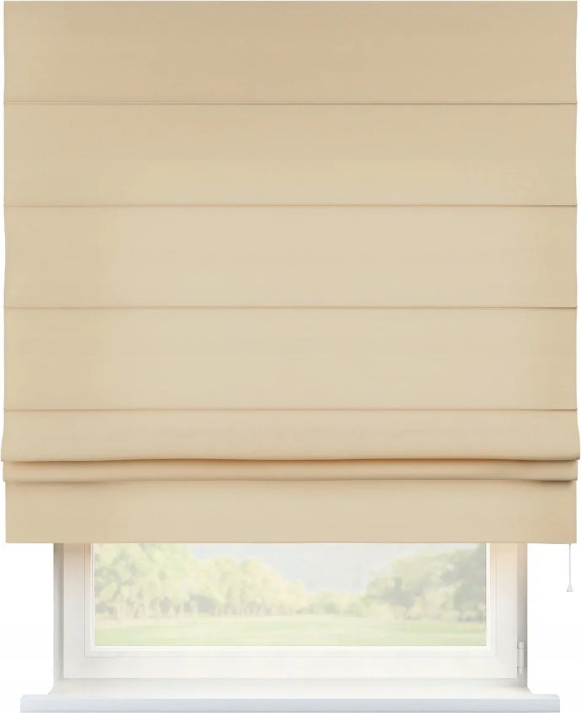 Kész római roló Padva 120x170cm fehér