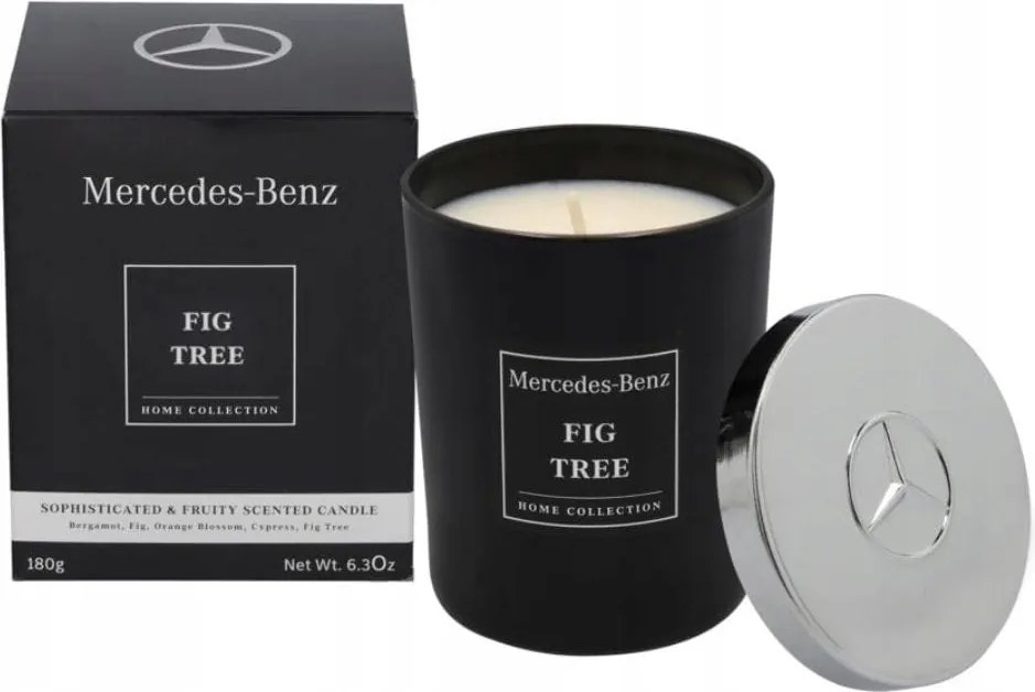 Mercedes-benz Illatgyertya B66959756