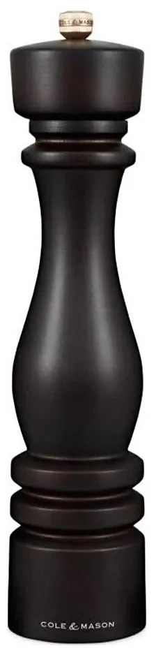 Cole&Mason - Sódaráló LONDON 30 cm bükkfa/barna