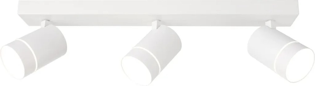 Italux Modern LED spot lámpa Selma Fehér ITXSPL-31983-3B-WH