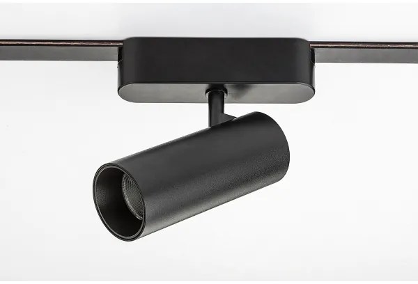 Rabalux 70104-LED Spotlámpa 1 fázisú sínrendszerhez LiTrack LED/10W/24V 3000K