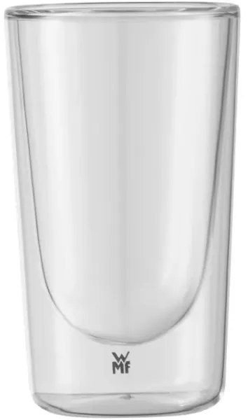 WMF - KINEO 2 darabos latte macchiato pohárszett