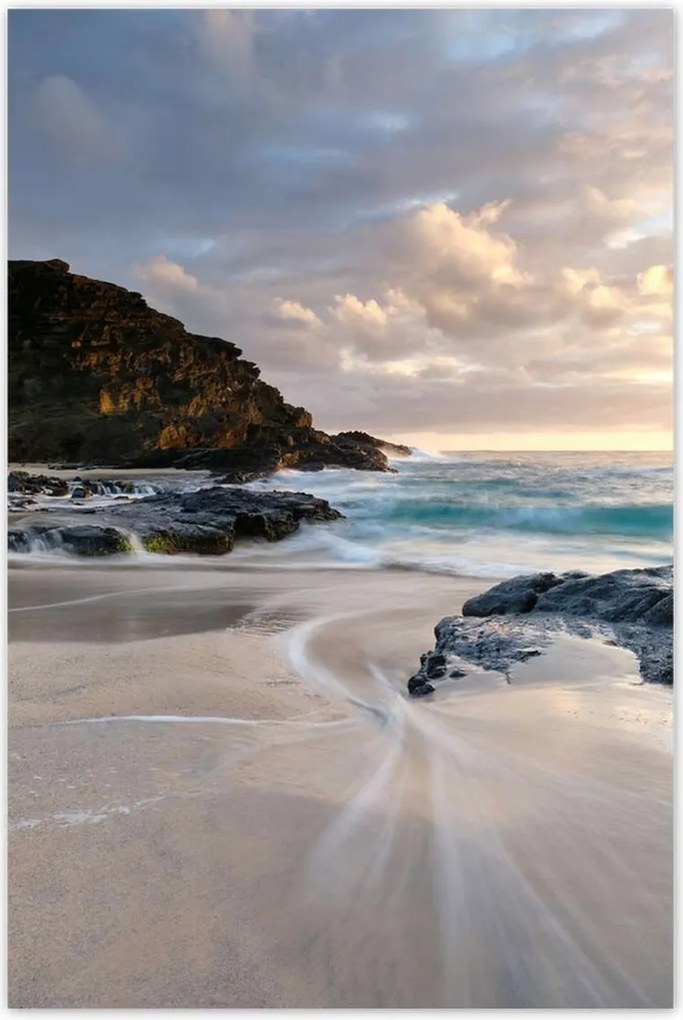 Poszterek 60x90 Tájkép Látvány