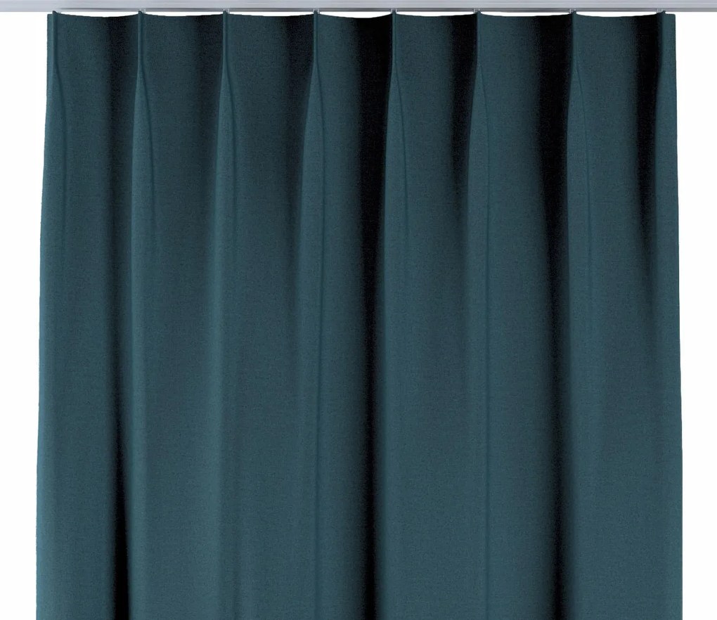 Dekoria Függöny flex akasztókkal 130x245cm