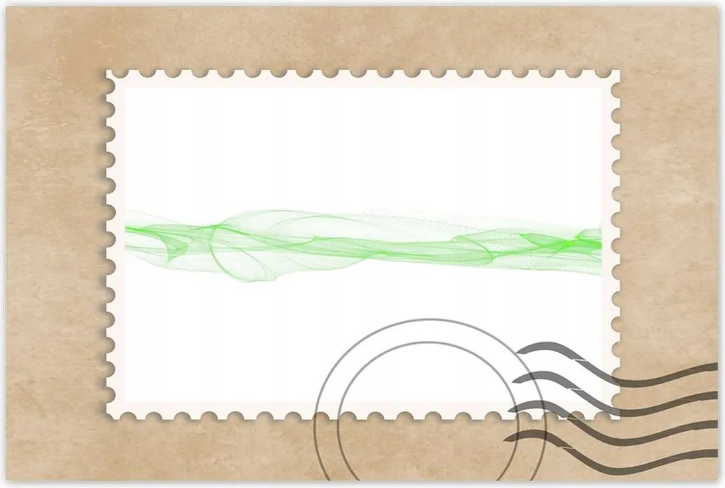 Poszterek 90x60 Pöttyös csillogás