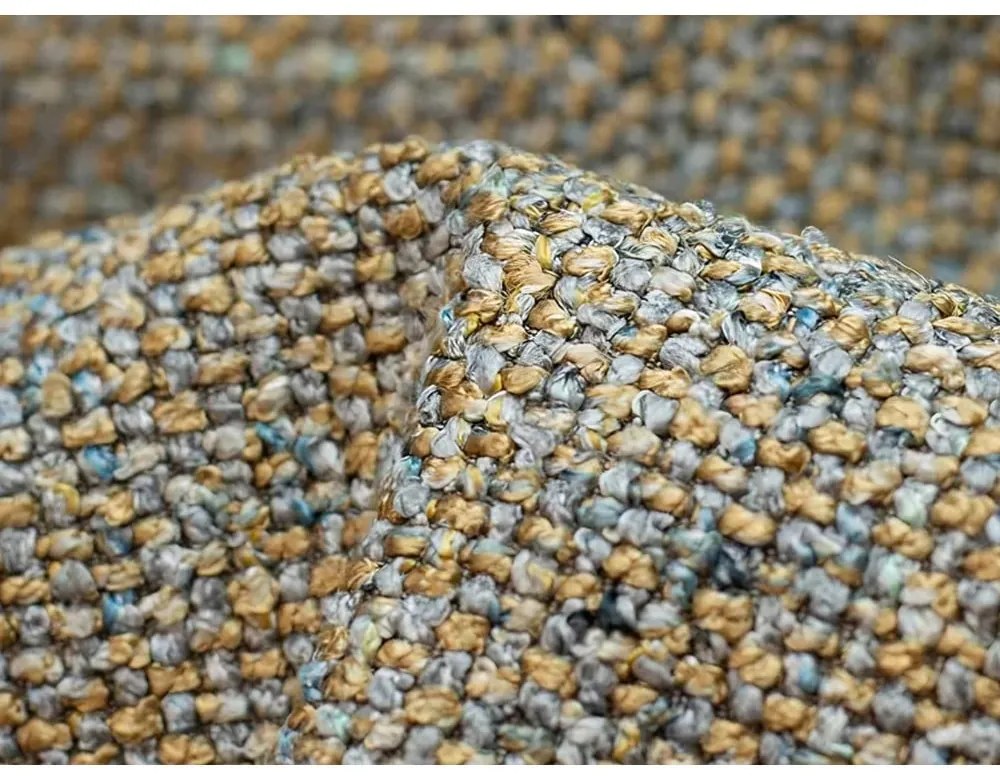 Moduláris sarokkanapé Kalai – Makamii