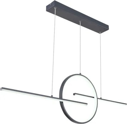 GLOBO 67121-50G BARRAL Modern Led Függesztett Lámpa IP20