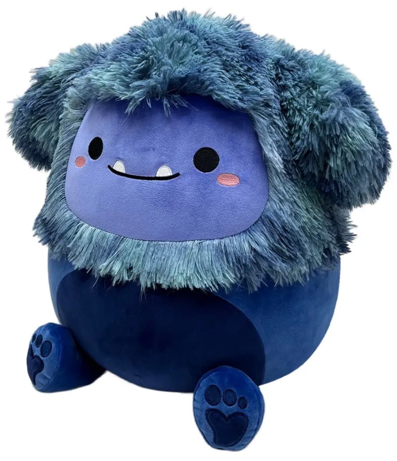 Plüssjáték Dani – SQUISHMALLOWS