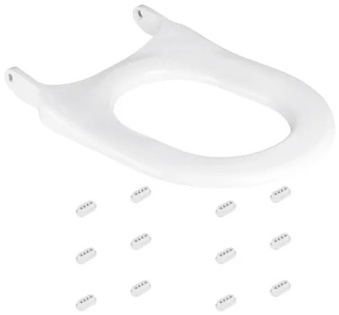 Wc ülőke Grohe 14924SH0