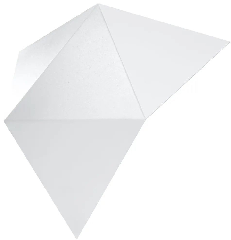 Sollux SOLIDO SL.0420 Fali lámpa 2x40W/G9