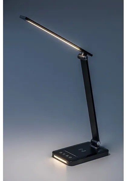 Rabalux 74213 - LED Dimmelhető asztali lámpa TRAZE LED/5W/5V