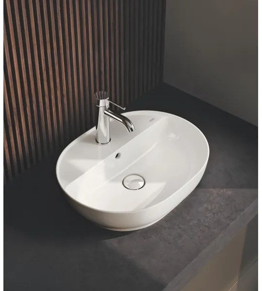 GROHE 23797001 - ESSENCE S méretű mosdócsaptelep, fényes króm