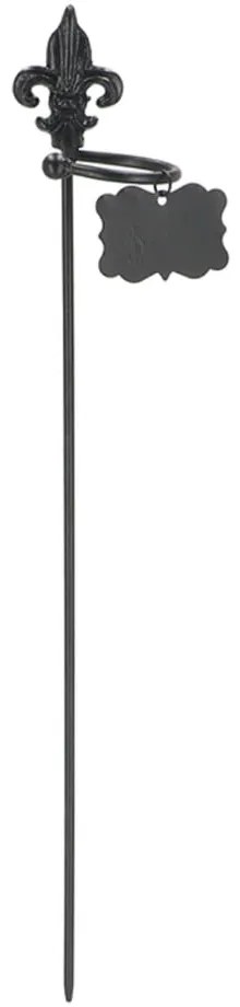 Fém növénytámasz szett ø 8 cm – Esschert Design