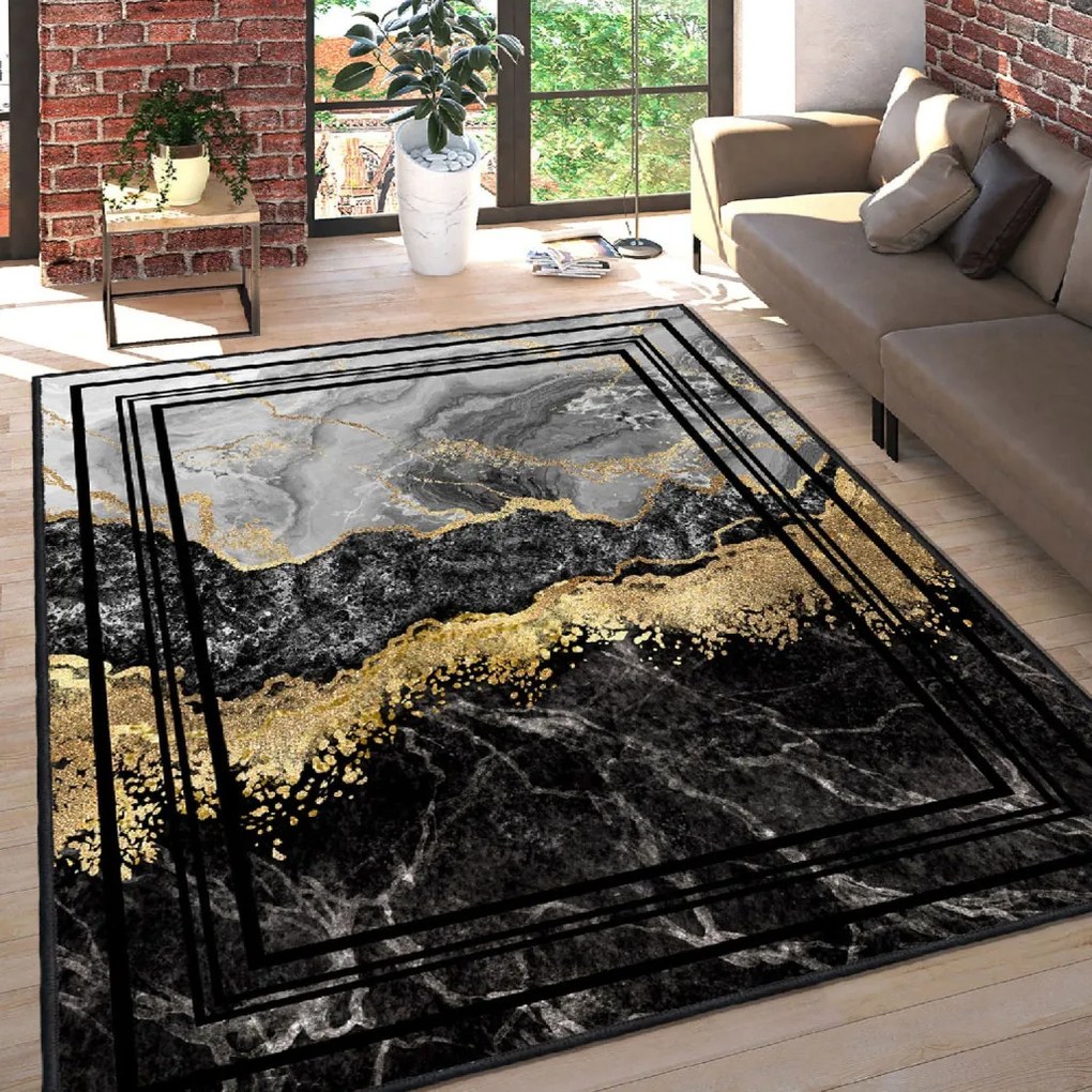 Szőnyeg, 180×280 cm – Els2375
