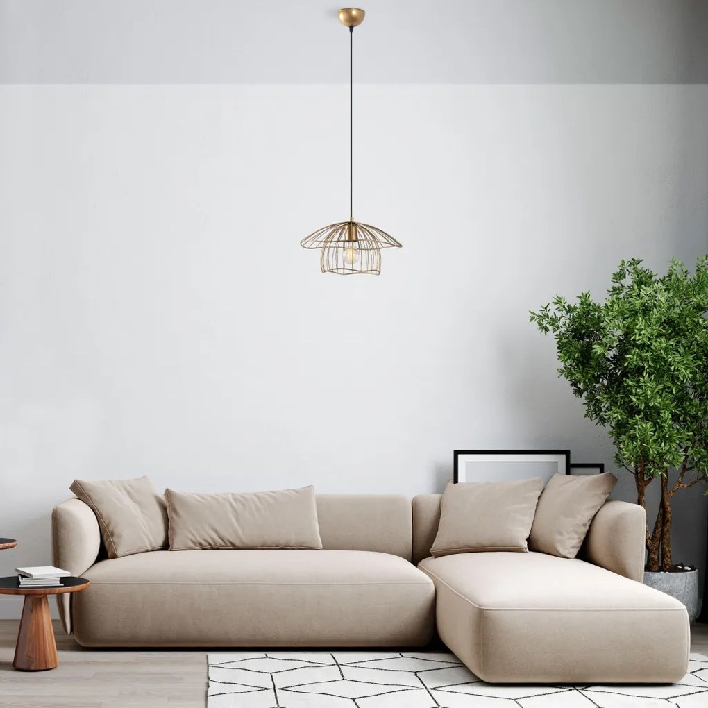 Mantar - 6503 - S