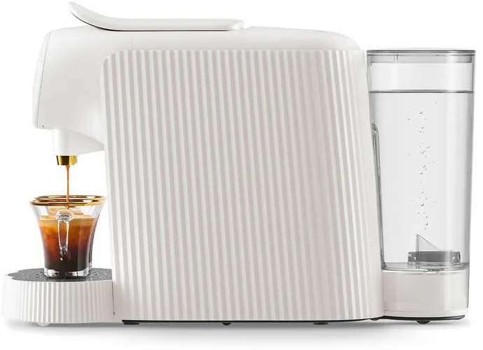 Kapszulás kávéfőző L'Or Barista - Alessi
