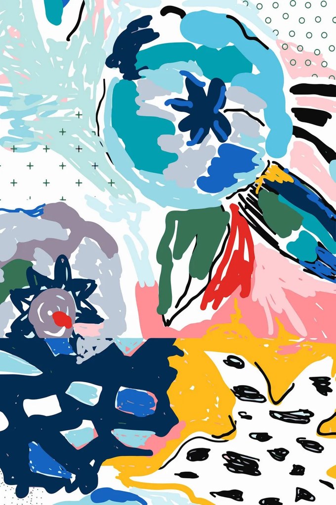 Lábtörlő, 50×80 cm – Wookece185