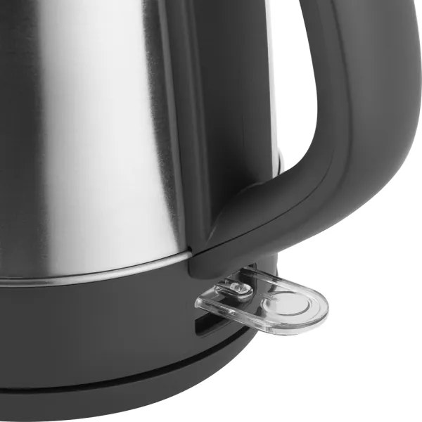 Sencor - Vízforraló 1,2 l 2150W/230V rozsdamentes acél