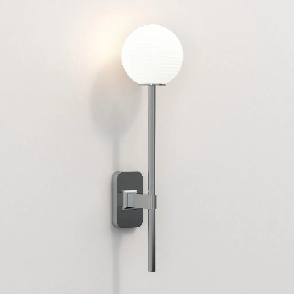 Astro Lighting TACOMA 1429003 Fali lámpa 1x3W/G9 IP44