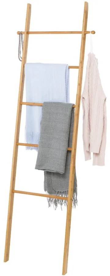 Bamboo bambusz törölközőtartó állvány - Wenko