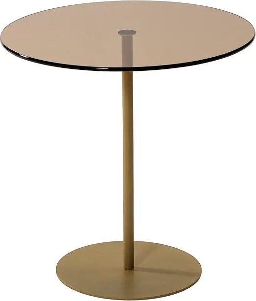 Chill-Out - Gold, Bronze