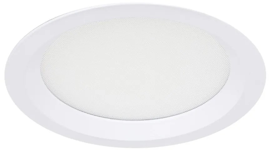 Italux MODULUS RCS-9800-240-23W-WH-SWK Beépíthető spotlámpa 1x23W/LED 100LM IP44