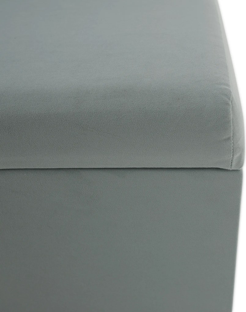 Heverő tárolóhellyel, mentol, AURIA UNI