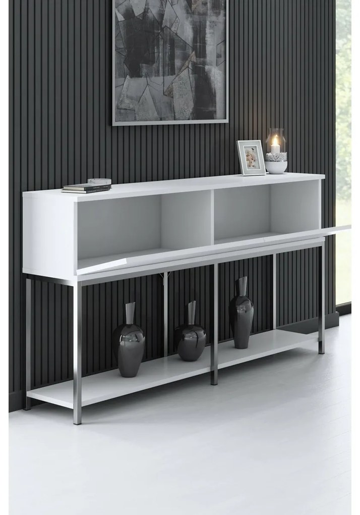 Lord White and Silver szekrény