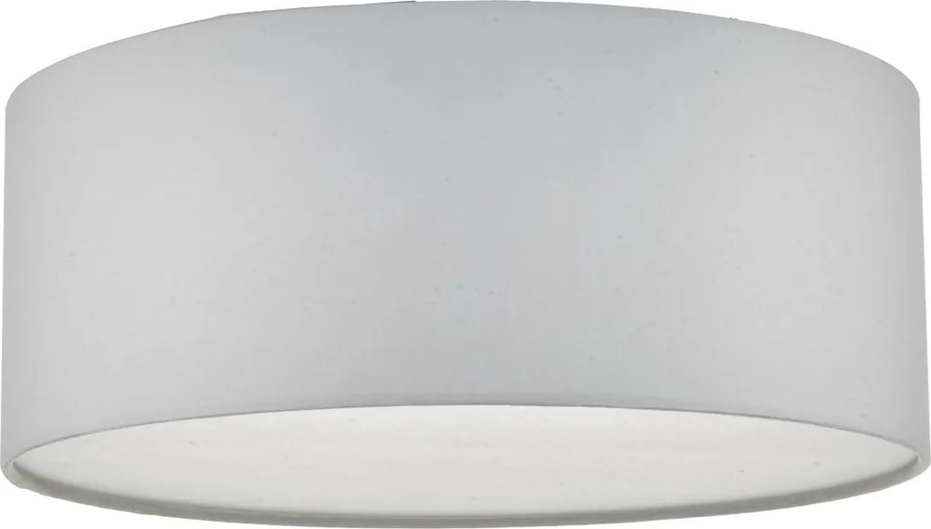 Dar lighting modern mennyezeti lámpa cierro elefántcsont ivory darcie5215