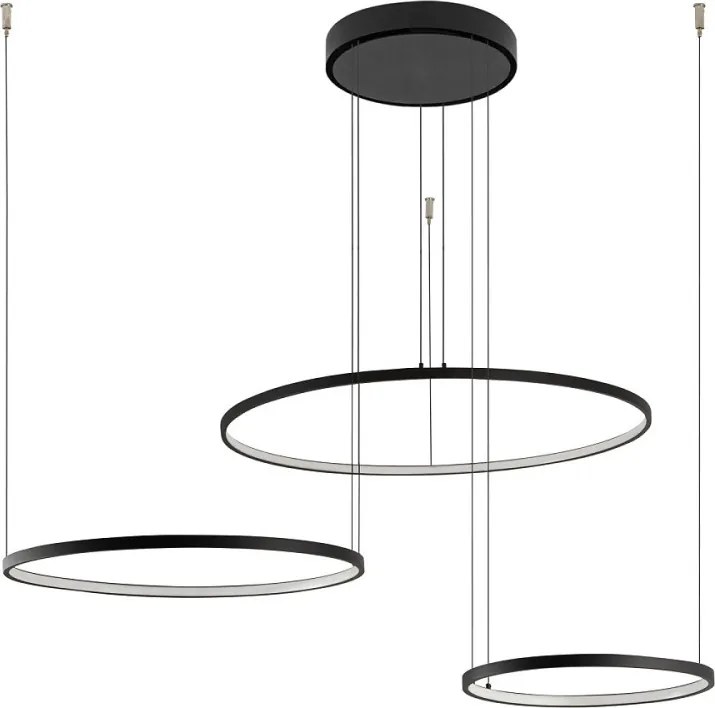 NOWODVORSKI 10867 CIRCOLO Modern Led Függesztett Lámpa LED IP20