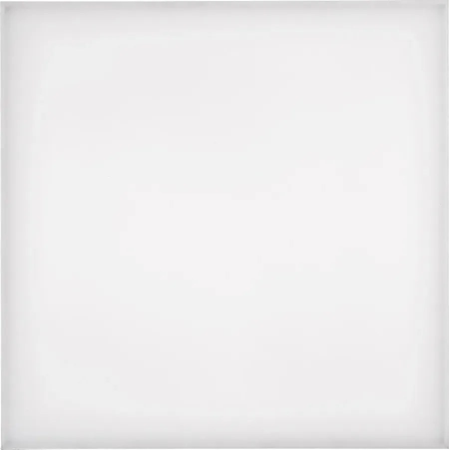 Rabalux Rgb plafon távirányítóval 30cm Led 18W fehér négyzet alakú Faramir