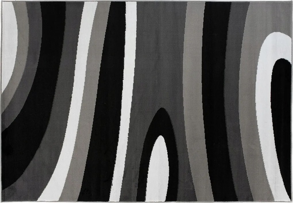 Maya Szőnyeg Bcf 130x190 Modern Divatos Tömör 2b