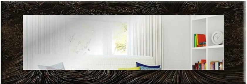 Elegant fali tükör, 120 x 40 cm - Oyo Concept