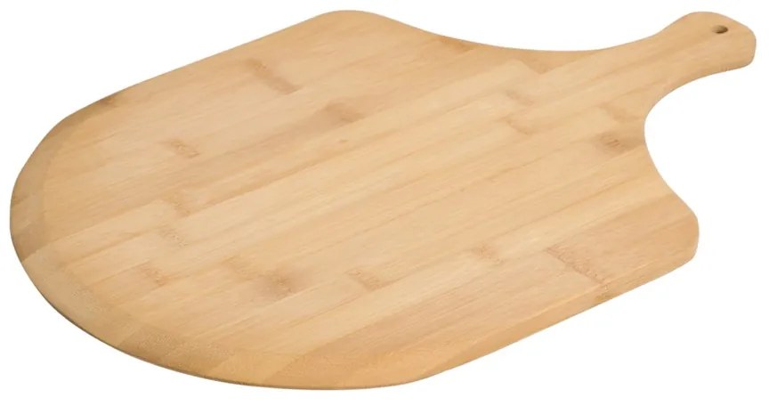 Kesper 58464 Bambusz pizzalap, 30 x 45 x 1,2 cm