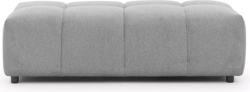 Szürke lábtartó Albane – Ropez