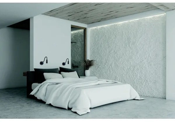 Zambelis 22049 - LED flexibilis lámpa LED/3W/230V CRI90 fekete