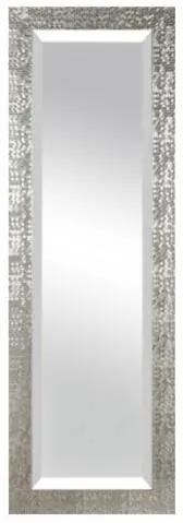 Spiegelprofi Jenny dekoratív tükör, 50x150cm, ezüst (60465102)