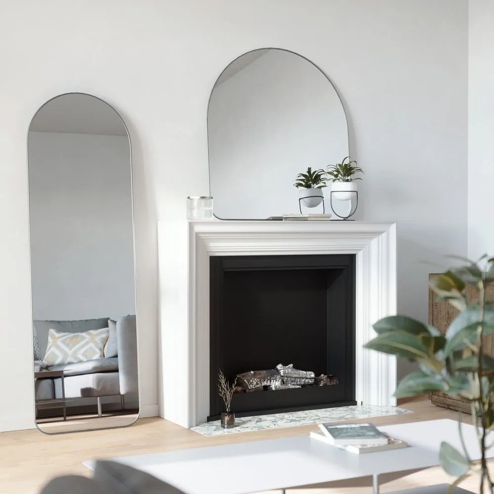 Álló tükör 51x158 cm Hubba – Umbra