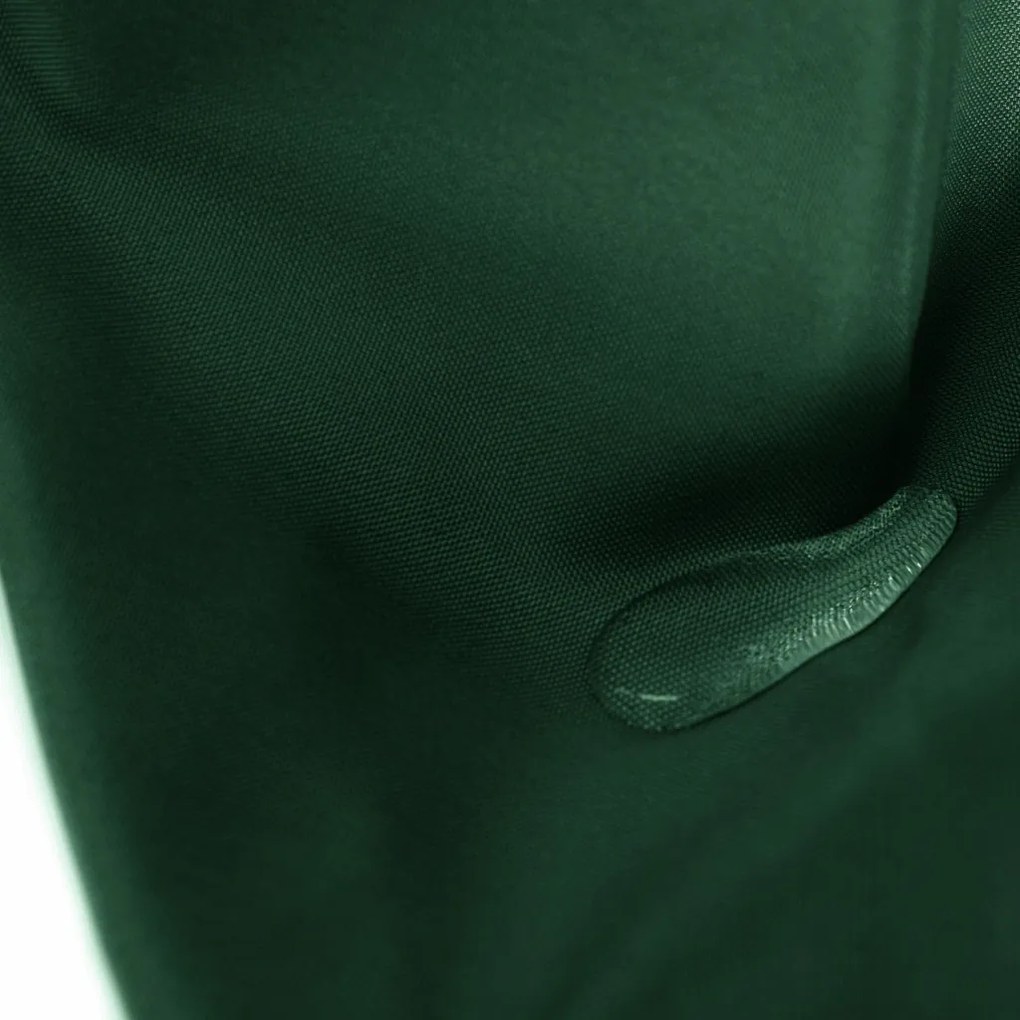 Parasol Ogrodowy AKRON Zielony