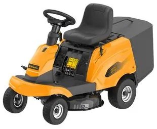 Riwall PRO RMR 62 TRD