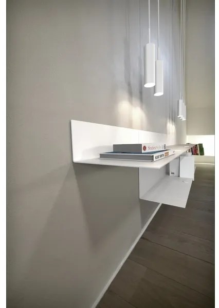 DFTP by Nordlux - MIB függőlámpa kábellel, 1xGU10/8W/230V, fehér