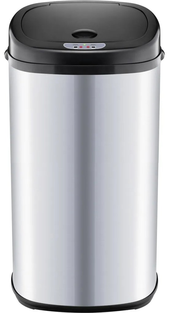 Lamart Sensor LT8021 érintés nélküli szemeteskosár 42 l, 42 l