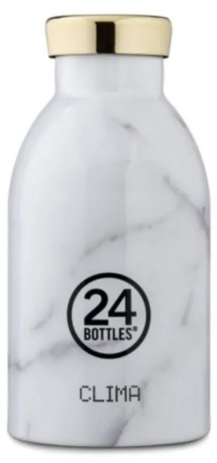 24Bottles Clima 330ml termosz