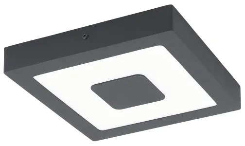Eglo 96489 - LED Fürdőszobai lámpa IPHIAS LED/16,5W/230V